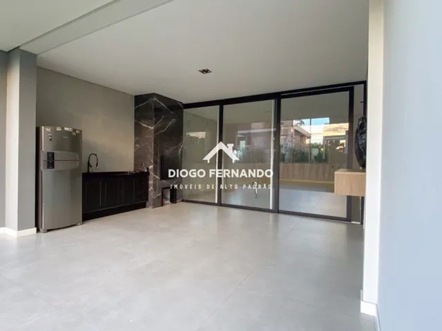 Imagem 10: Casa Alto Padrão no Residencial Flamboyant
