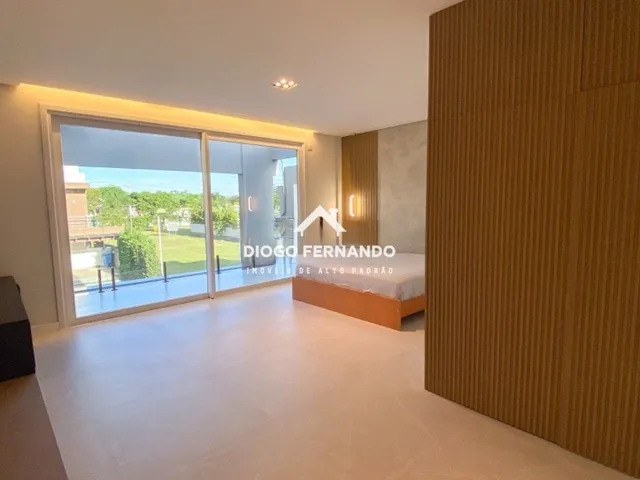 Imagem 4: Casa Alto Padrão no Residencial Flamboyant