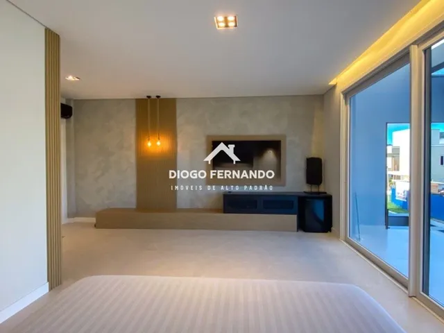 Imagem 3: Casa Alto Padrão no Residencial Flamboyant