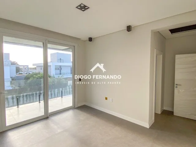 Imagem 11: Casa Alto Padrão no Residencial Flamboyant