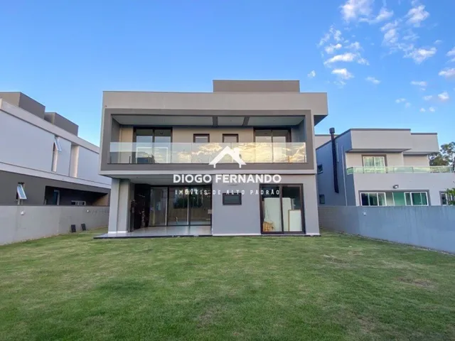 Imagem 7: Casa Alto Padrão no Residencial Flamboyant