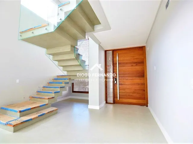 Imagem 13: Casa de Alto Padrão em Condomínio Exclusivo na Lagoa da Conceição