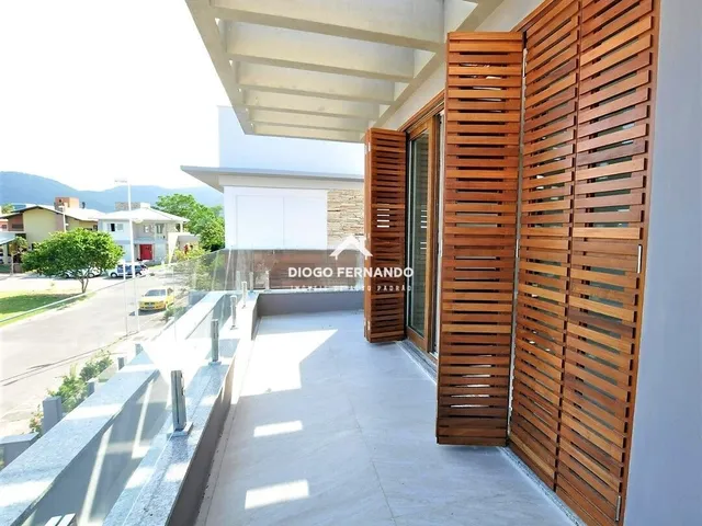 Imagem 15: Casa de Alto Padrão em Condomínio Exclusivo na Lagoa da Conceição