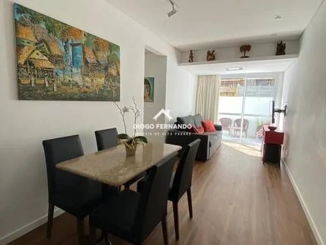 Imagem: Apartamento Garden no Novo Campeche