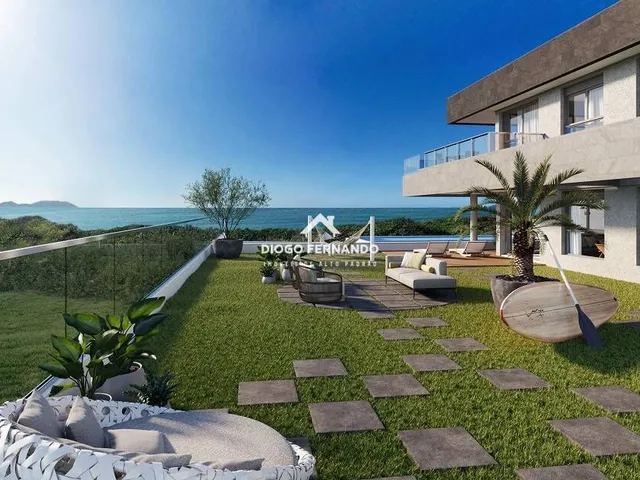 Imagem 13: Apartamento no Iconic com Vista Mar no Morro das Pedras