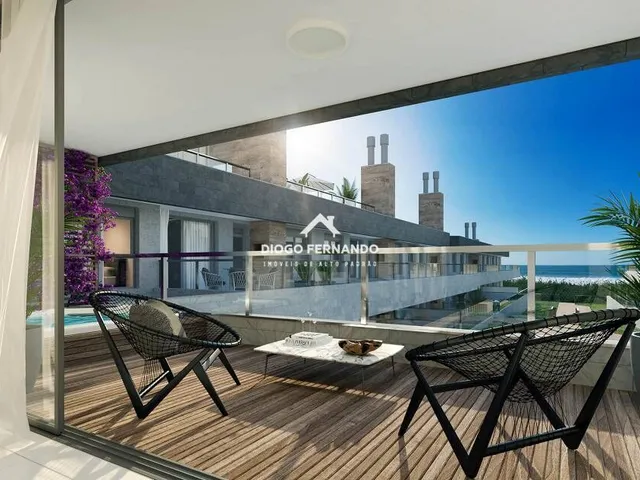 Imagem 9: Apartamento no Iconic com Vista Mar no Morro das Pedras