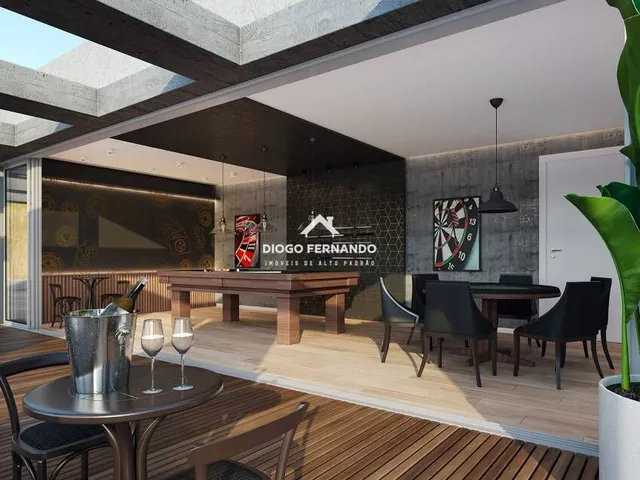 Imagem 11: Apartamento no Iconic com Vista Mar no Morro das Pedras