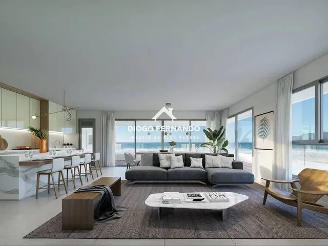 Imagem 12: Apartamento no Iconic com Vista Mar no Morro das Pedras