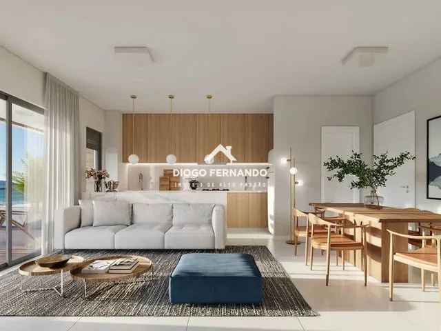 Imagem 5: Apartamento no Iconic com Vista Mar no Morro das Pedras
