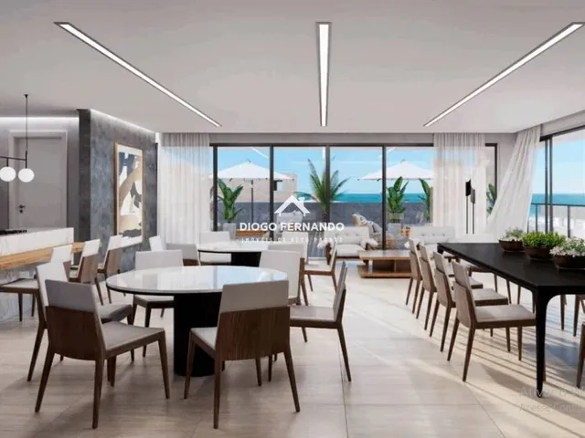 Imagem 10: Apartamento no Iconic com Vista Mar no Morro das Pedras