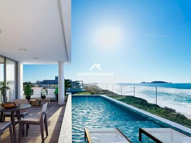 Imagem 8: Apartamento no Iconic com Vista Mar no Morro das Pedras