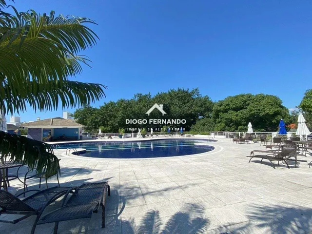 Imagem 4: Cobertura à Venda no Campeche no Cezarium Club