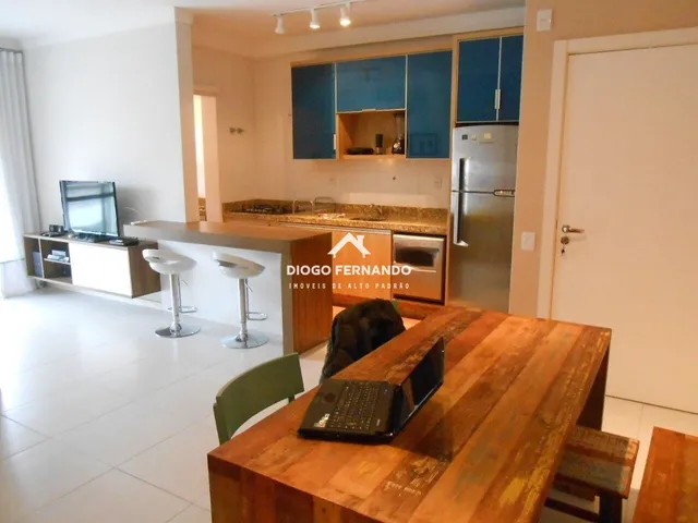 Imagem: Apartamento à venda no La Plage Residencial