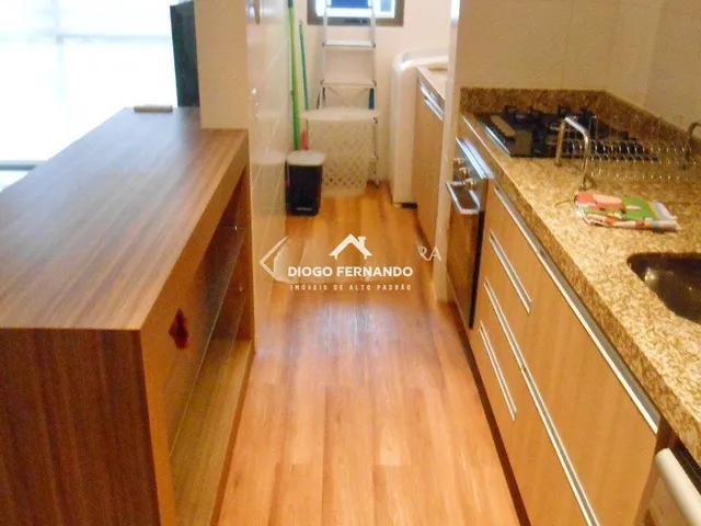 Imagem 9: Apartamento à venda no La Plage Residencial Boutique