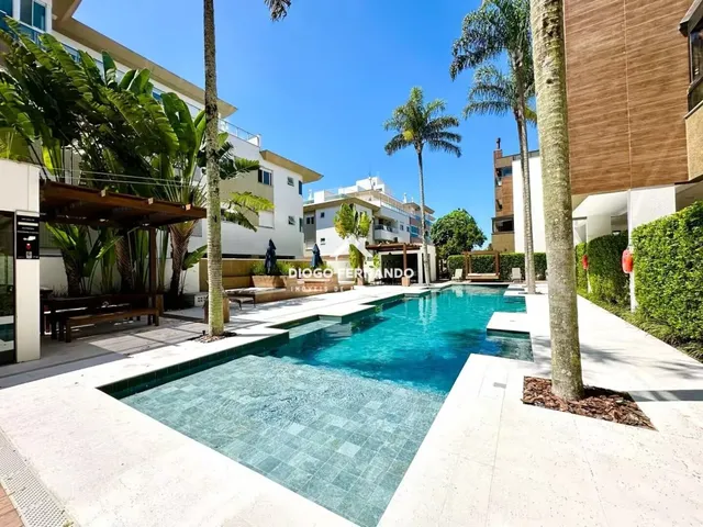 Imagem 3: Apartamento à venda no La Plage Residencial Boutique