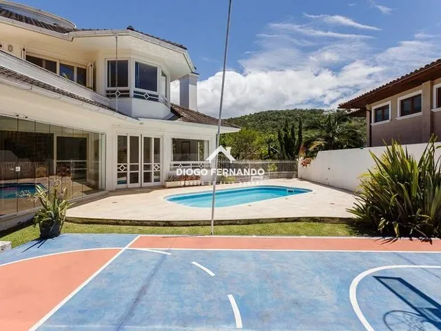 Imagem 9: Casa Alto Padrão na Lagoa da Conceição