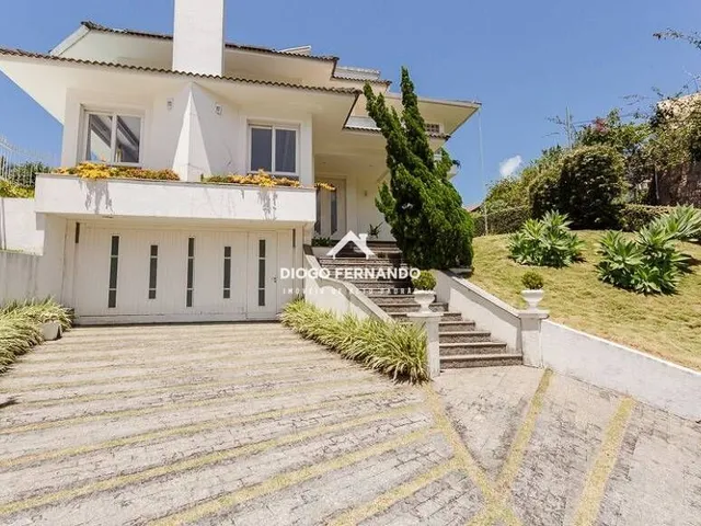 Imagem 14: Casa Alto Padrão na Lagoa da Conceição