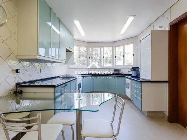 Imagem 4: Casa Alto Padrão na Lagoa da Conceição