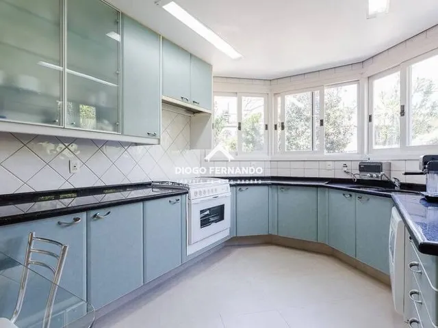 Imagem 3: Casa Alto Padrão na Lagoa da Conceição