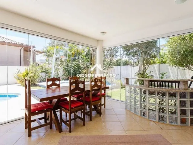 Imagem 6: Casa Alto Padrão na Lagoa da Conceição