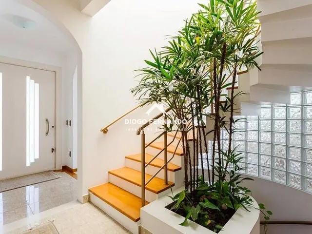 Imagem 8: Casa Alto Padrão na Lagoa da Conceição
