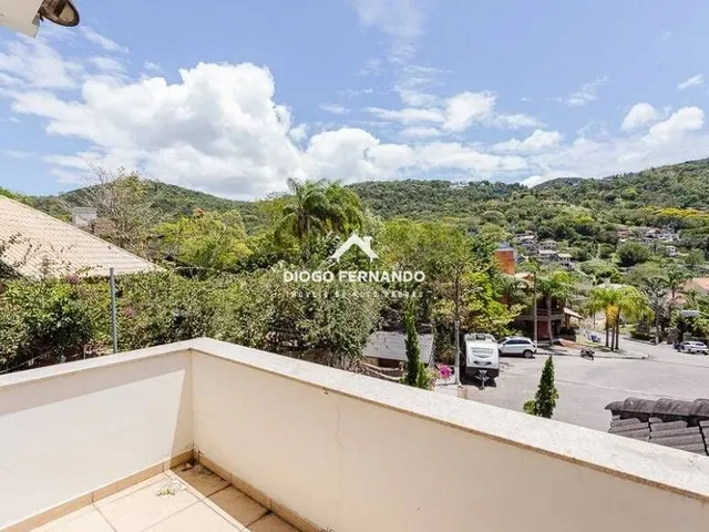 Imagem 11: Casa Alto Padrão na Lagoa da Conceição