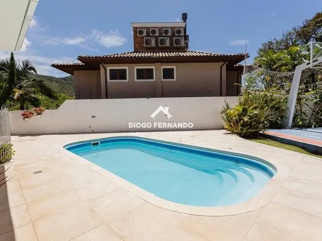 Imagem 16: Casa Alto Padrão na Lagoa da Conceição