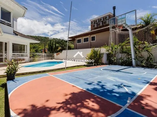 Imagem 13: Casa Alto Padrão na Lagoa da Conceição