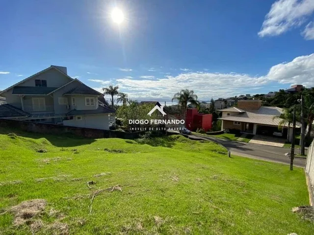 Imagem: Terreno Condomínio Marina Del Rey Vista