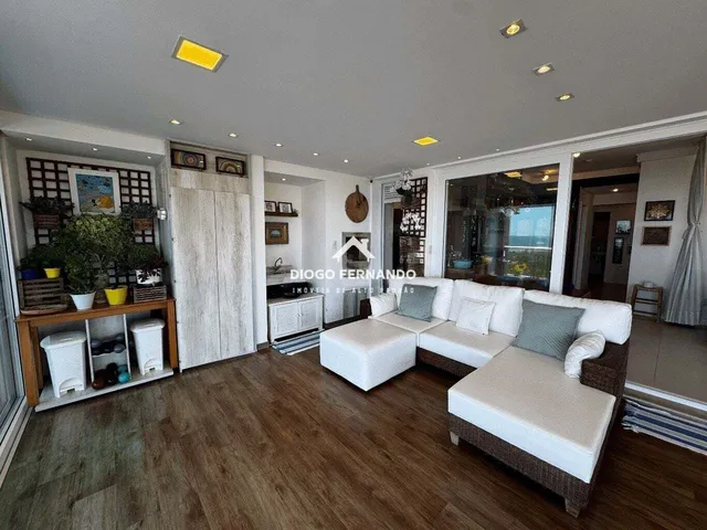 Imagem 2: Apartamento Garden com Piscina Privativa no Island Home Resort