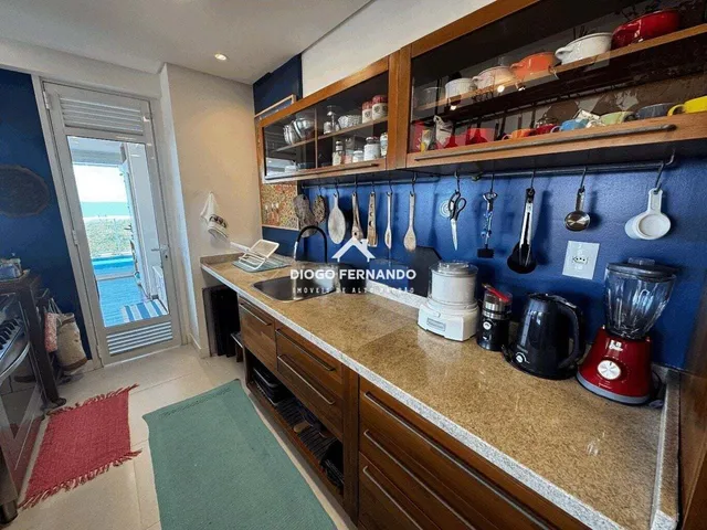 Imagem 14: Apartamento Garden com Piscina Privativa no Island Home Resort