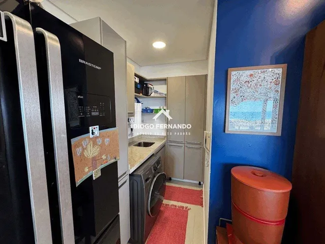Imagem 10: Apartamento Garden com Piscina Privativa no Island Home Resort