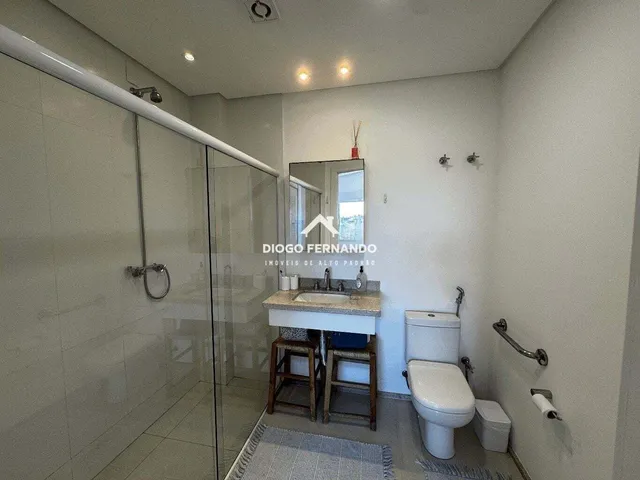 Imagem 3: Apartamento Garden com Piscina Privativa no Island Home Resort