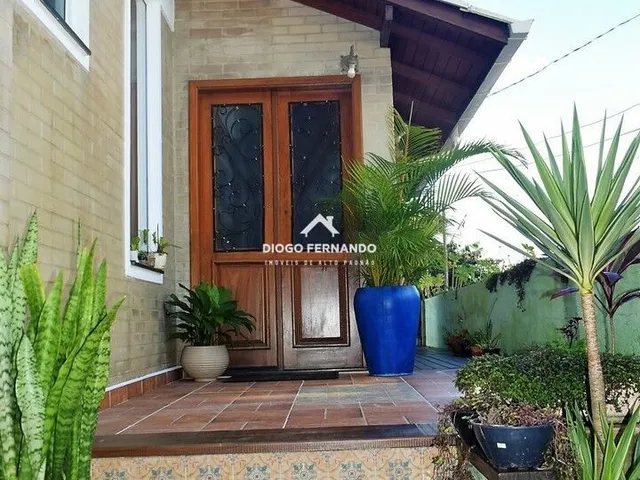 Imagem 16: Casa com Vista para a Lagoa da Conceição - Canto da Lagoa, Florianópolis
