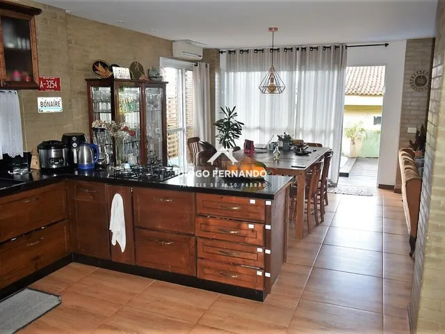 Imagem 4: Casa com Vista para a Lagoa da Conceição - Canto da Lagoa, Florianópolis