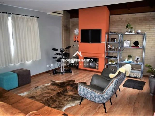 Imagem 9: Casa com Vista para a Lagoa da Conceição - Canto da Lagoa, Florianópolis