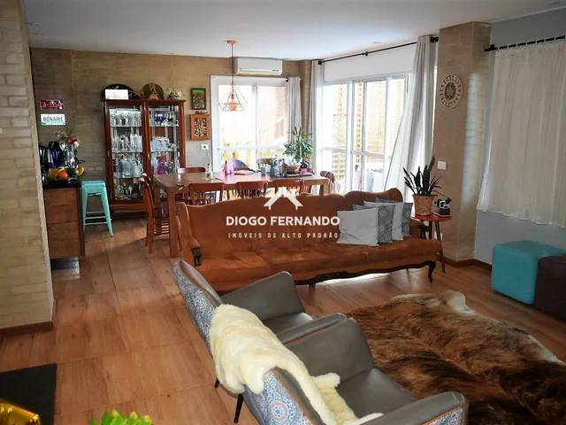 Imagem 3: Casa com Vista para a Lagoa da Conceição - Canto da Lagoa, Florianópolis
