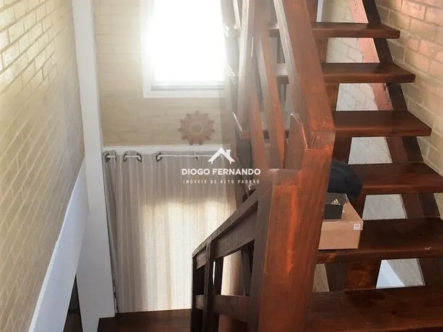 Imagem 14: Casa com Vista para a Lagoa da Conceição - Canto da Lagoa, Florianópolis