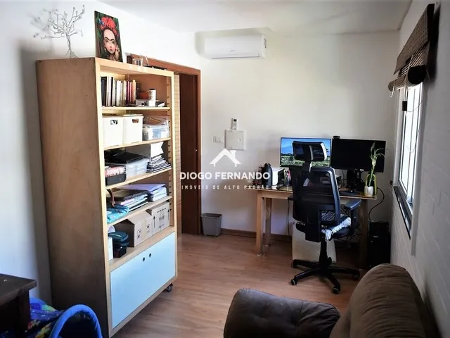 Imagem 7: Casa com Vista para a Lagoa da Conceição - Canto da Lagoa, Florianópolis