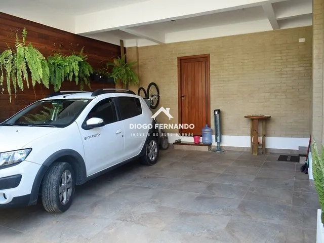 Imagem 15: Casa com Vista para a Lagoa da Conceição - Canto da Lagoa, Florianópolis