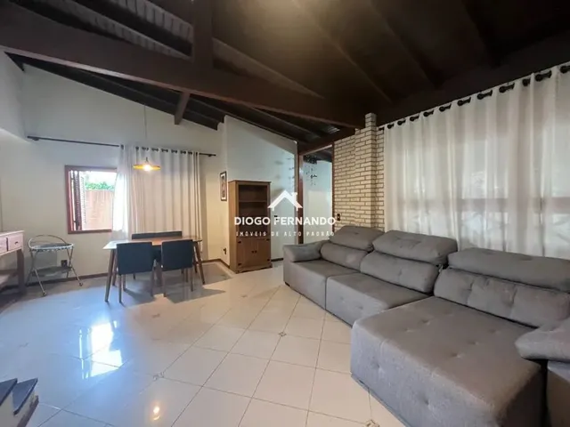 Imagem: Casa com 4 Dormitórios e Edícula no Campeche