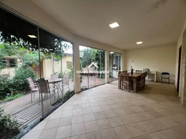 Imagem 15: Casa com 4 Dormitórios e Edícula no Campeche