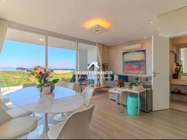 Imagem: Apartamento Frente Mar À Venda no Novo
