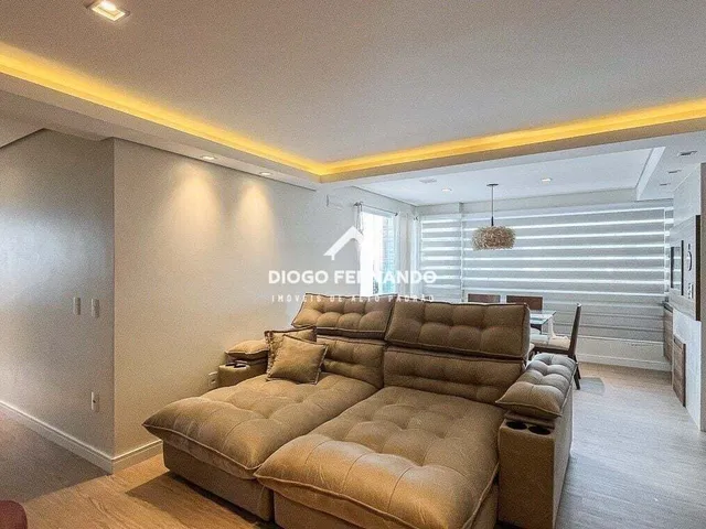 Imagem 5: Cobertura no Novo Campeche com Jacuzzi no Malibu Club House