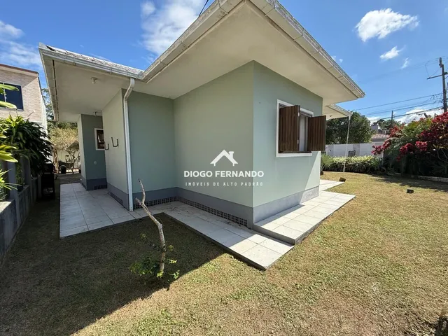 Imagem 11: Casa Térrea com Amplo Terreno Arborizado e Excelente Posição Solar