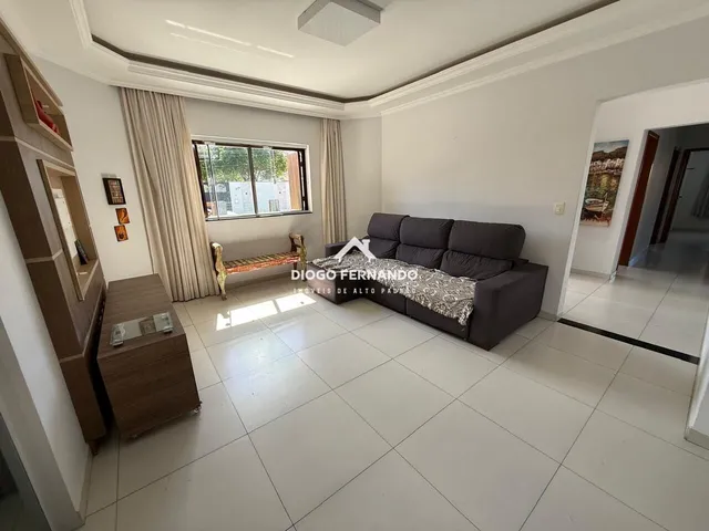 Imagem 10: Casa Térrea com Amplo Terreno Arborizado e Excelente Posição Solar