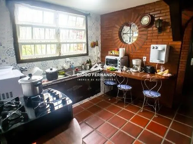 Imagem 14: Casa Estilo Colonial Frente À Lagoa da Conceição