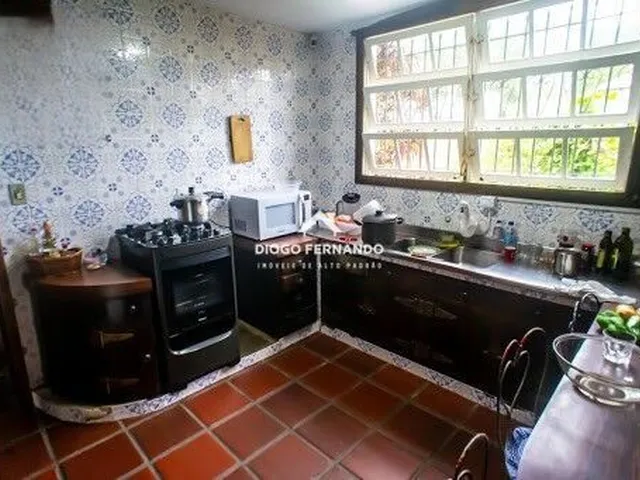 Imagem 10: Casa Estilo Colonial Frente À Lagoa da Conceição