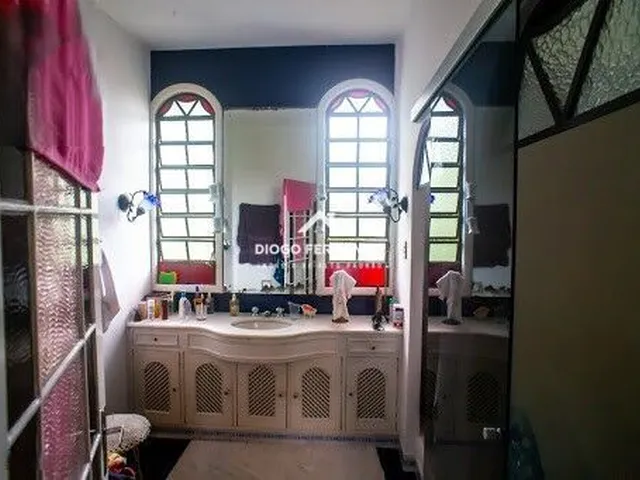 Imagem 6: Casa Estilo Colonial Frente À Lagoa da Conceição