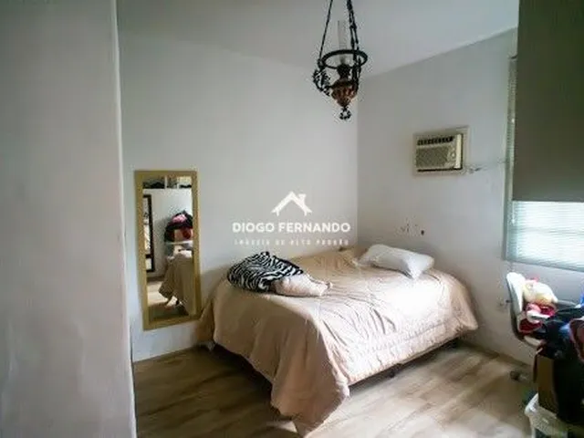 Imagem 2: Casa Estilo Colonial Frente À Lagoa da Conceição